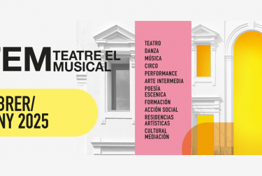 El Festival de Titelles del Cabanyal-Canyamelar celebra los 30 años del Teatro La Estrella