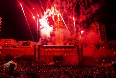 Benidorm volverá a disfrutar de la mejor música con una nueva edición del festival 90s y 2Mil Homenaje a la Ruta