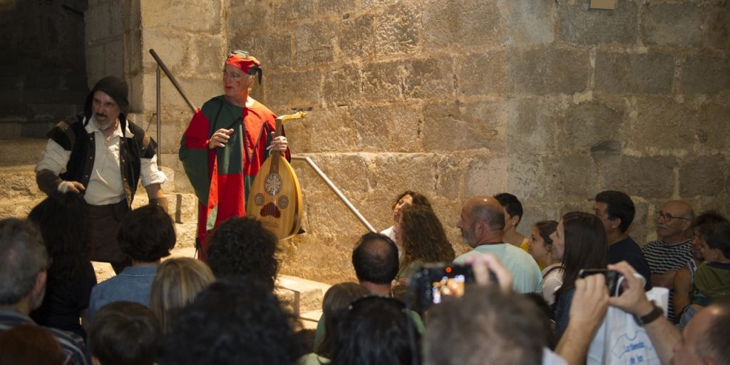  La Diputación de Castellón consolida el Castillo de Peñíscola como referente turístico