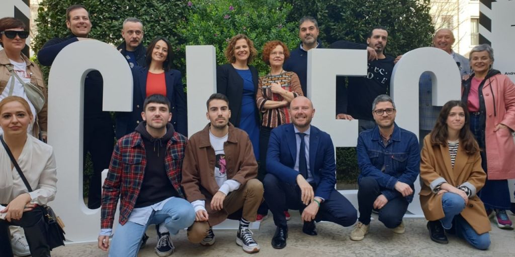  València impulsa la edición cero del clec fashion festival