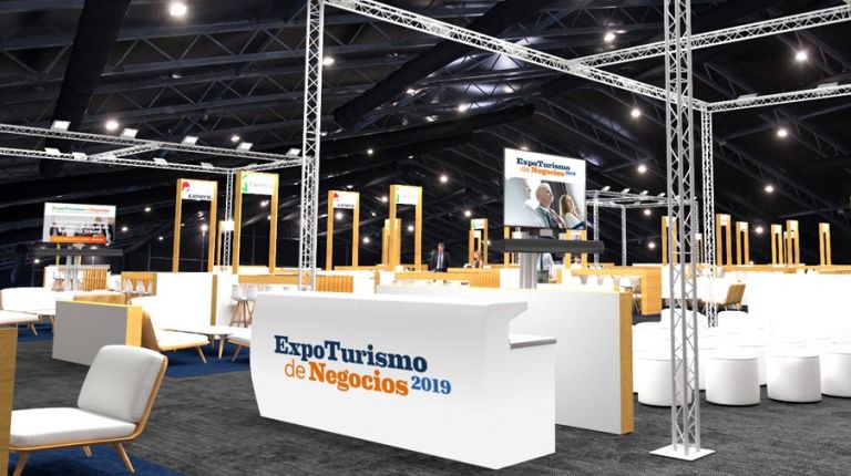 La feria Expo Turismo Negocios muestra las tendencias de un sector en el que España es quinta potencia Europea