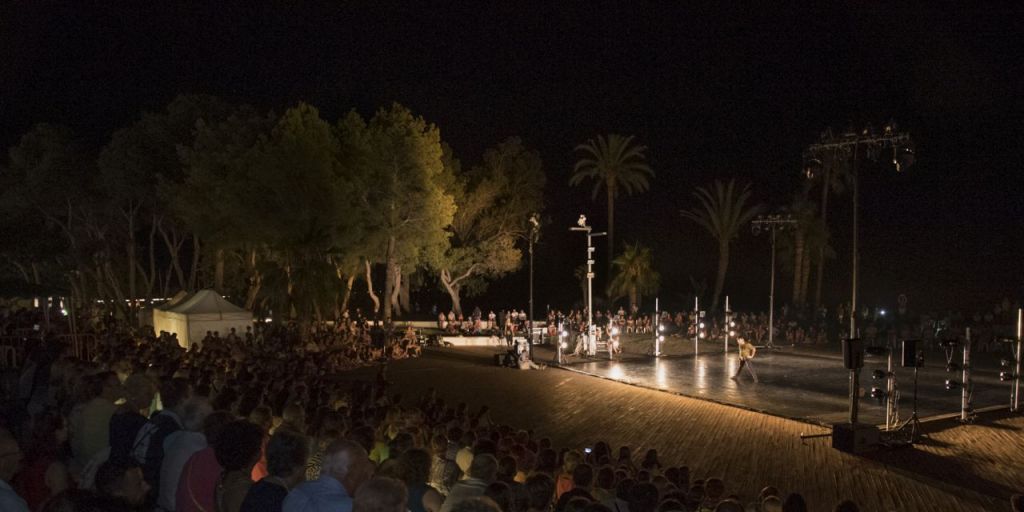  La Diputación de Castellón destinará a lo largo del año 189.858 euros para impulsar la celebración de eventos por parte de entidades privadas 
