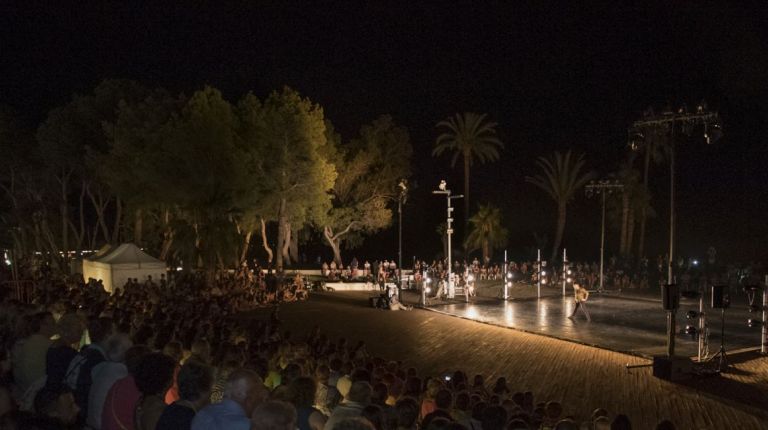 La Diputación de Castellón destinará a lo largo del año 189.858 euros para impulsar la celebración de eventos por parte de entidades privadas 