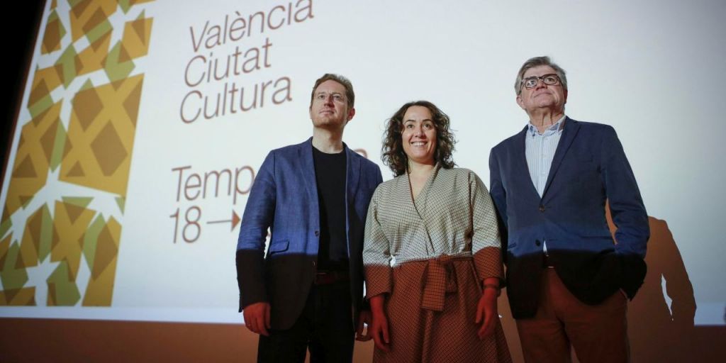  EL PALAU DE LA MÚSICA APUESTA «POR LA MÚSICA VALENCIANA Y LAS GRANDES FIGURAS INTERNACIONALES”