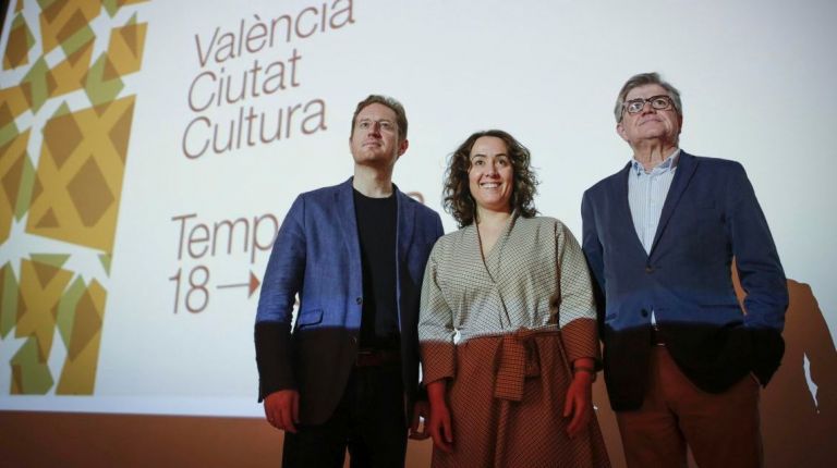 EL PALAU DE LA MÚSICA APUESTA «POR LA MÚSICA VALENCIANA Y LAS GRANDES FIGURAS INTERNACIONALES”