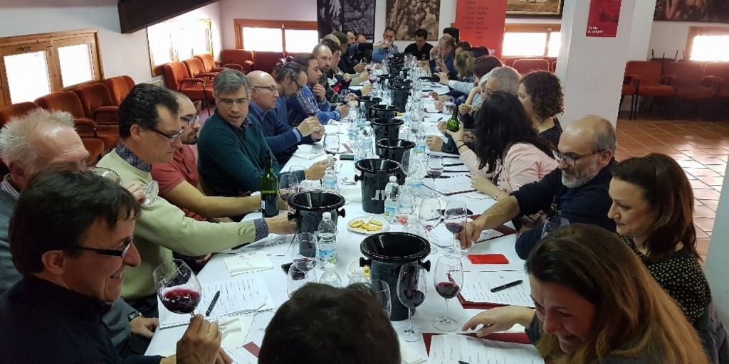  Utiel-Requena celebra la IV Jornada de Enólogos de la Denominación de Origen