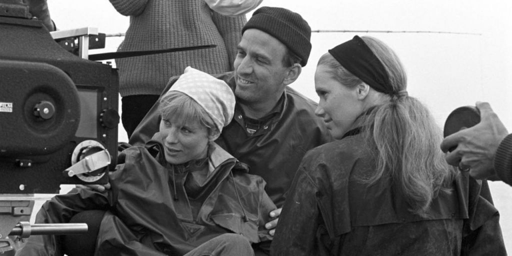  EL IVC inicia en la Filmoteca una nueva temporada con un ciclo conmemorativo del centenario de Ingmar Bergman