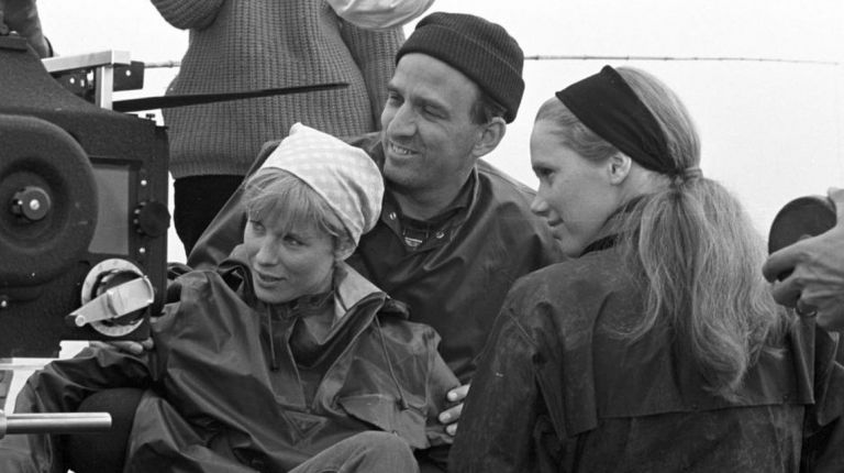 EL IVC inicia en la Filmoteca una nueva temporada con un ciclo conmemorativo del centenario de Ingmar Bergman