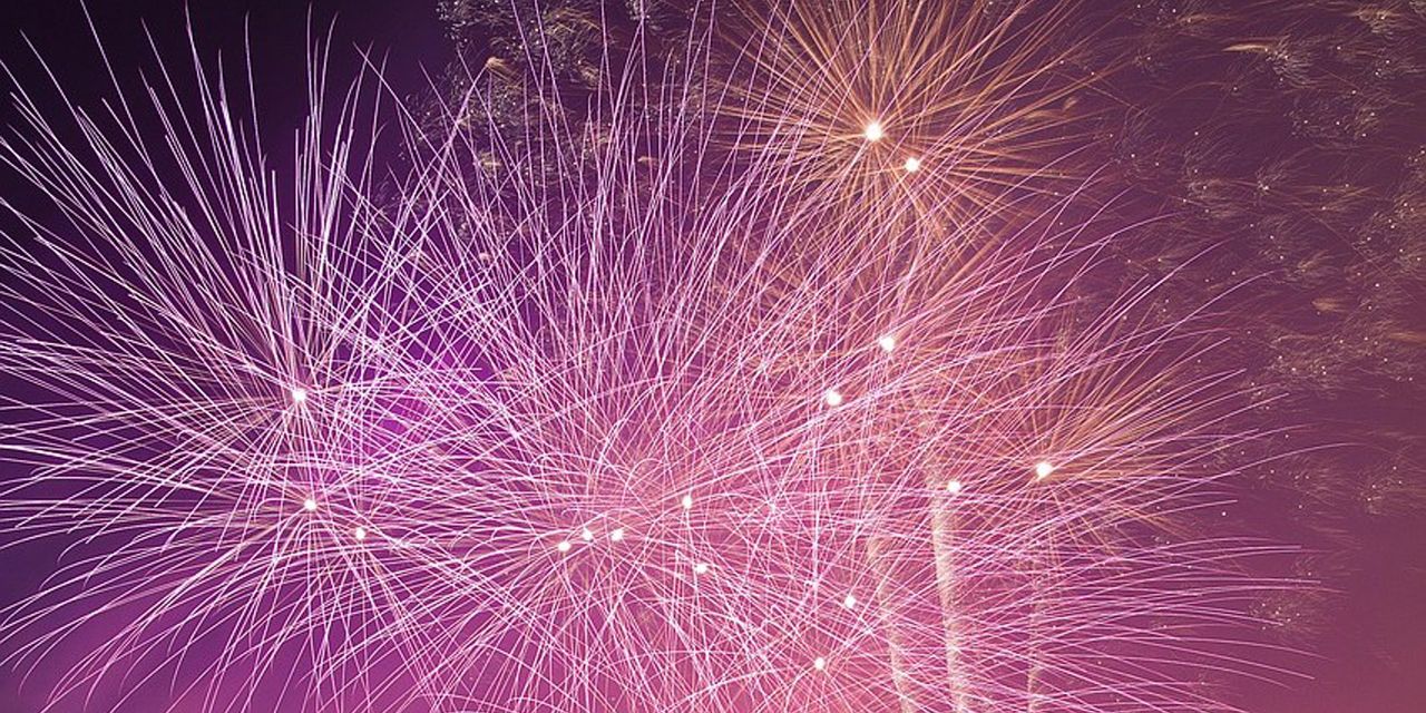  València recupera el Festival Internacional de Pirotecnia en la víspera del 9 d’Octubre