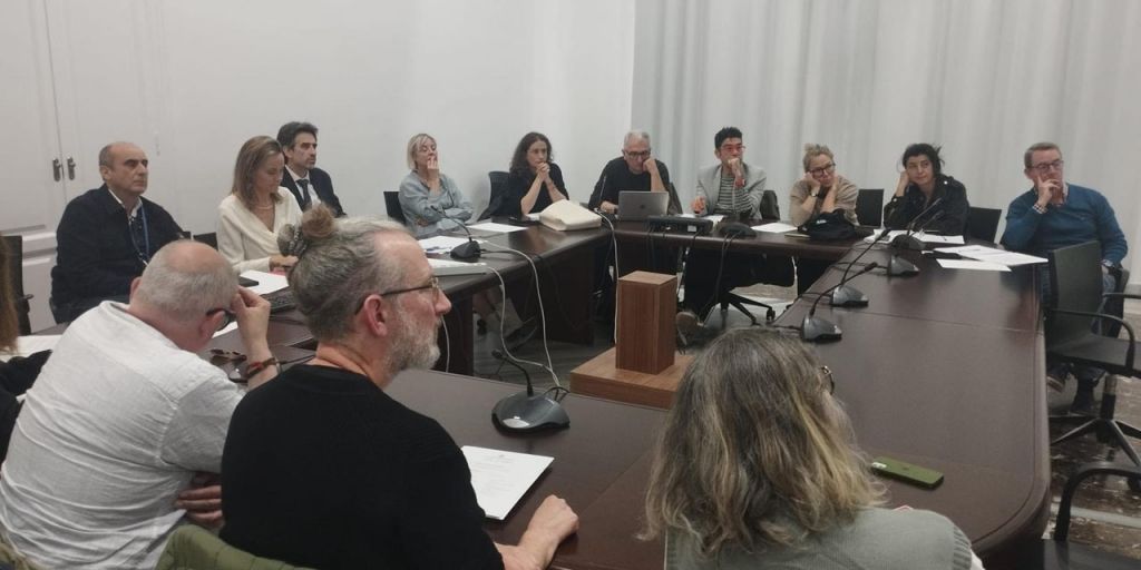  El Consell Local de Disseny trabaja en soluciones que contribuyan a afrontar las situaciones de emergencias 