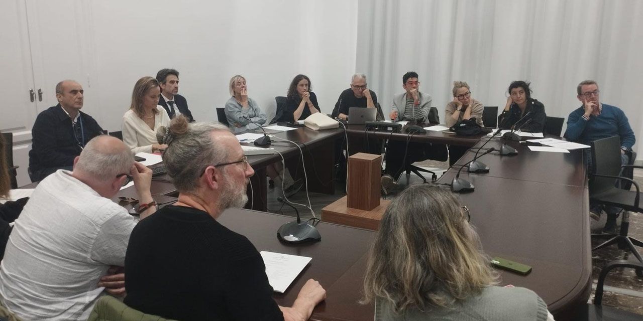 El Consell Local de Disseny trabaja en soluciones que contribuyan a afrontar las situaciones de emergencias 