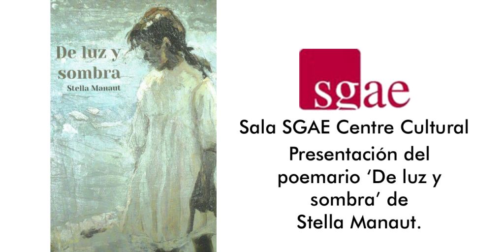  Sala SGAE Centre Cultural - Valencia