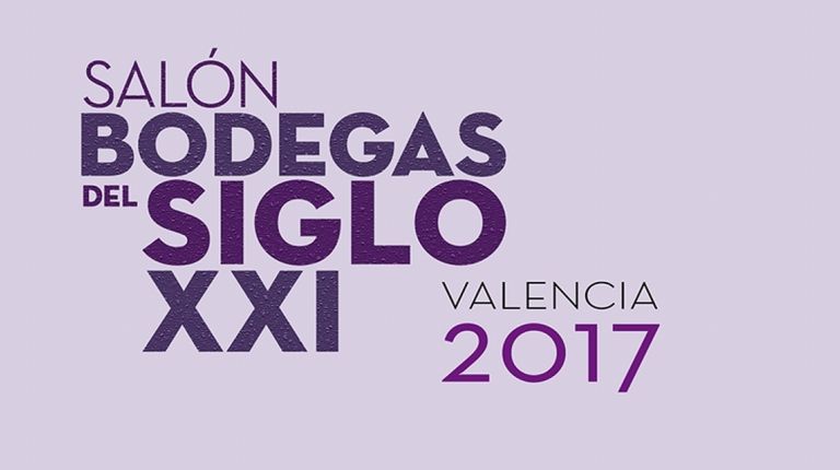 III Salón de las Bodegas del Siglo XXI Valencia 2017