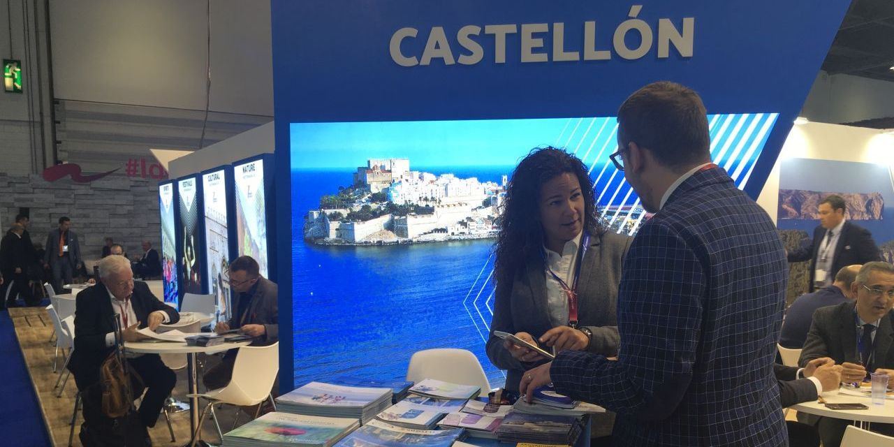  La Diputación de Castellón intensificará en 2019 la promoción turística en los destinos internacionales con conexión aérea con Castellón