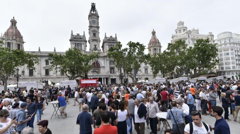 GASTRONOMÍA, TRADICIÓN Y MEDIO AMBIENTE SE UNEN EN LA III EDICIÓN DEL TASTARRÒS