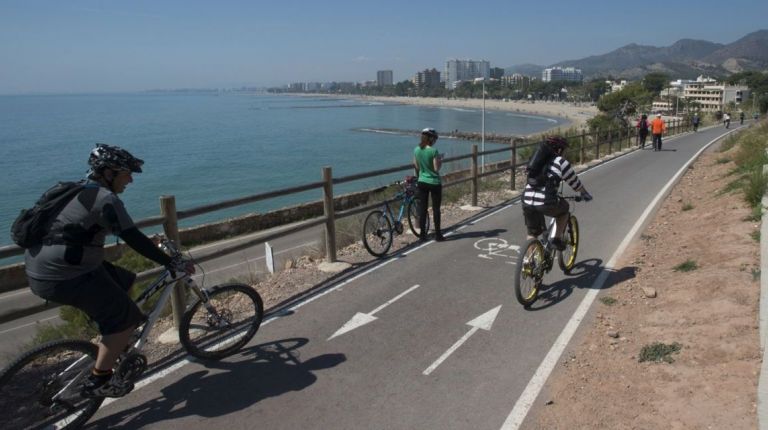 La Diputación de Castellón prevé una ocupación hotelera por encima del 70% en la costa y una media del 85% los fines de semana en el interior