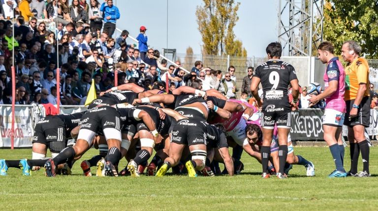 VALÈNCIA SE PREPARA PARA LA CELEBRACIÓN DE LA FINAL DE LA COPA DEL REY DE RUGBY