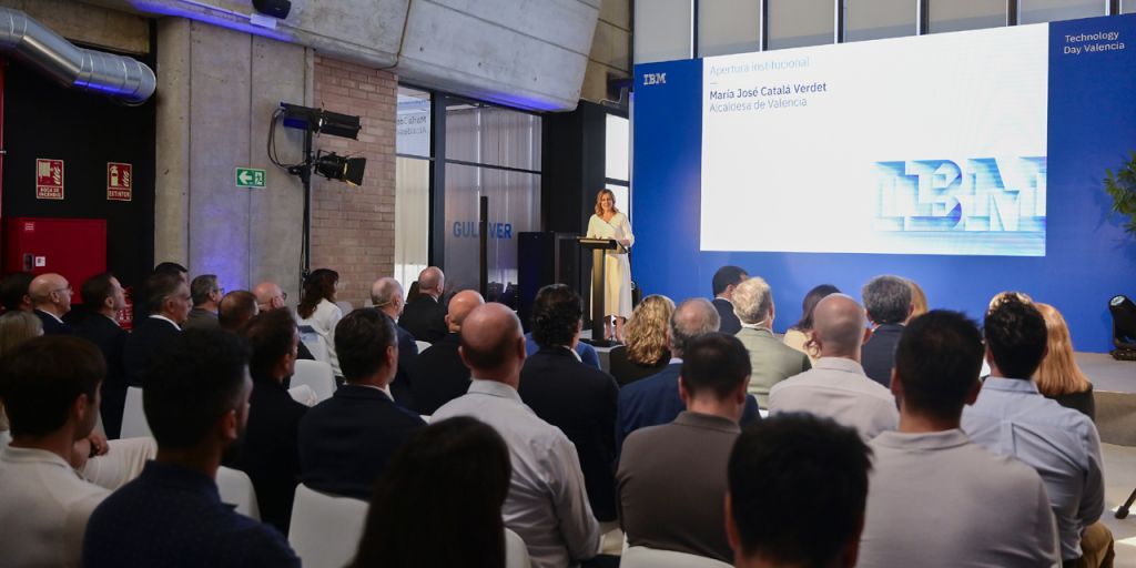  València se convierte en un hub digital líder en Europa, Oriente Medio y África