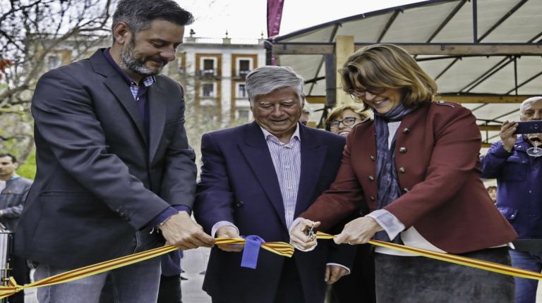 PROAVA INAUGURA CON ÉXITO LA CITA MÁS ESPERADA DEL SECTOR AGROALIMENTARIO VALENCIANO