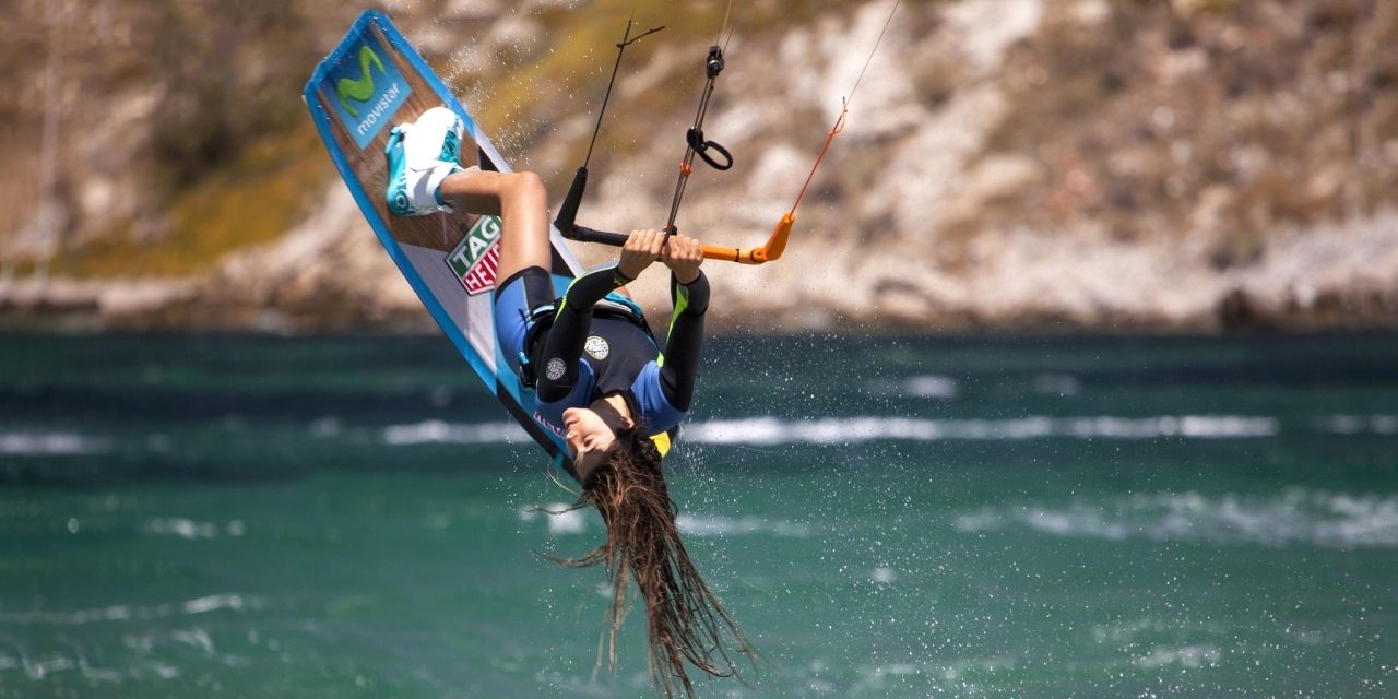  Cuenta atrás para el Reto de las Campeonas Movistar