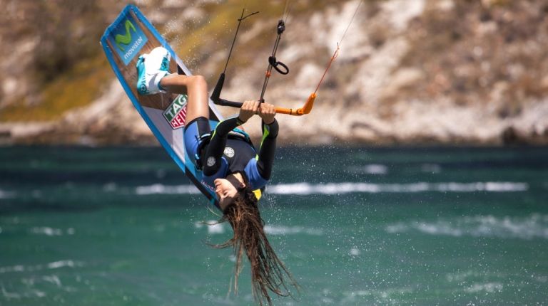 Cuenta atrás para el Reto de las Campeonas Movistar