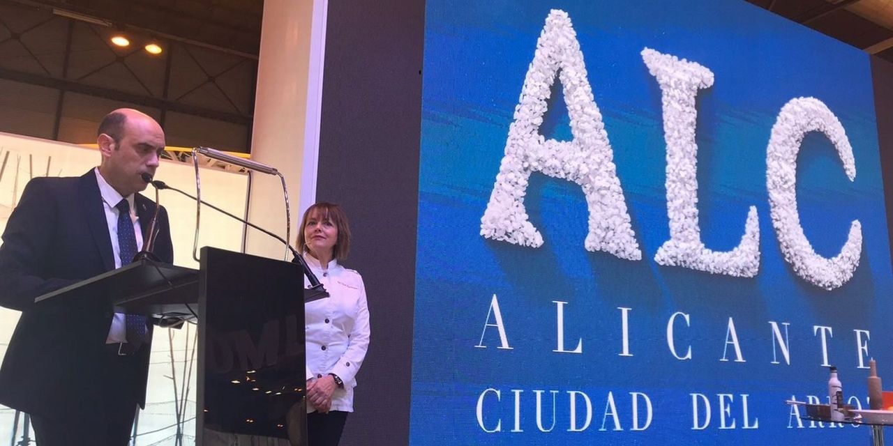  Costa Blanca bate récords promocionales en FITUR 2018 