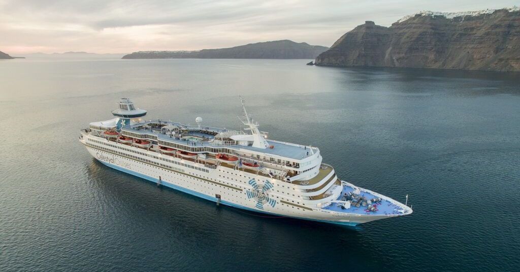  La industria de cruceros se reúne en el Foro de Turismo Marítimo Posidonia 2019 para debatir los retos del sector