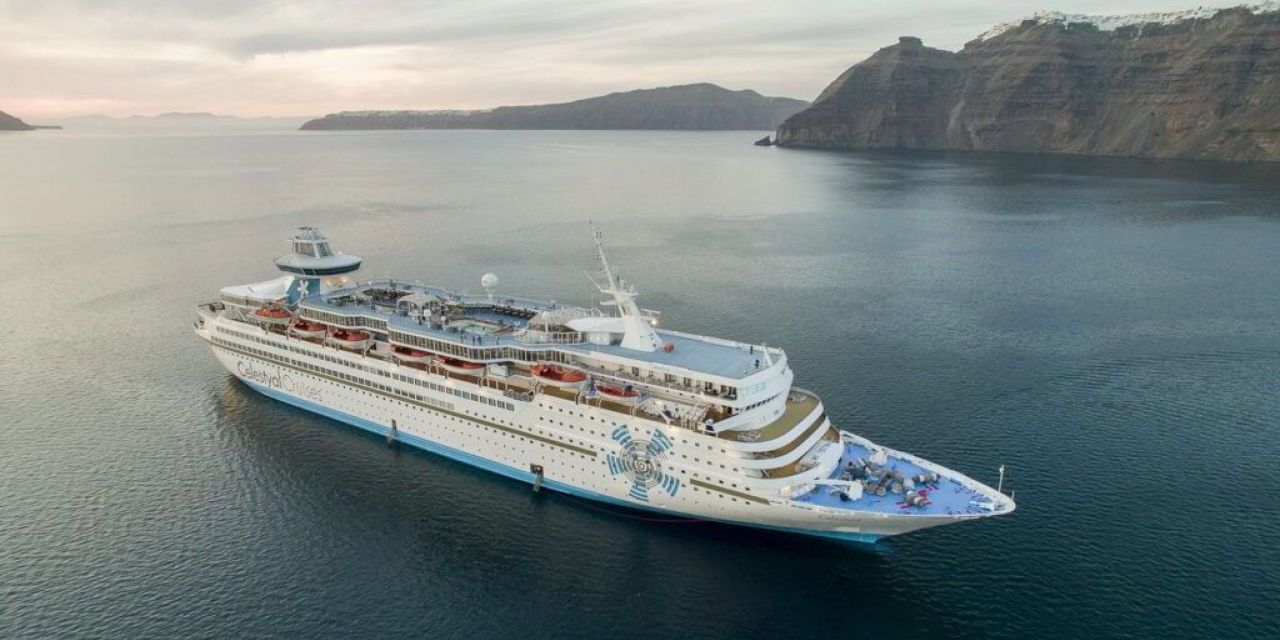  La industria de cruceros se reúne en el Foro de Turismo Marítimo Posidonia 2019 para debatir los retos del sector