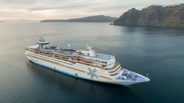 La industria de cruceros se reúne en el Foro de Turismo Marítimo Posidonia 2019 para debatir los retos del sector