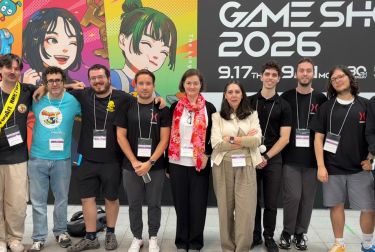 València Game City participa junto a seis estudios y empresas valencianas en Tokyo Game Show  