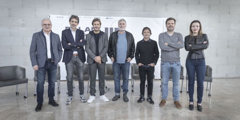  El Palau de la Música une la Orquesta de València y La Habitación Roja en un formato de fusión sinfónica e indie rock