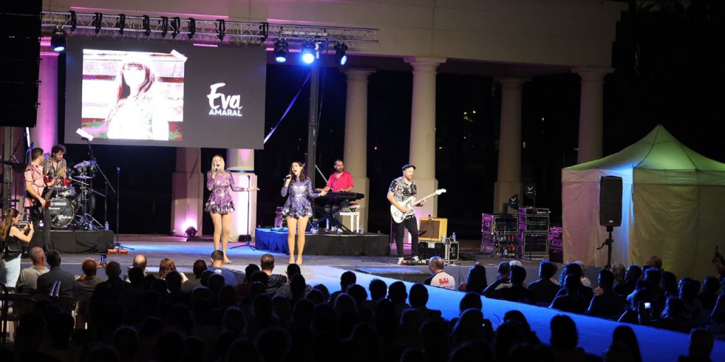  Las actividades en familia, la música en los Viveros y la 137 edición del CIBM protagonizan el segundo fin de semana de la Gran Feria de València
