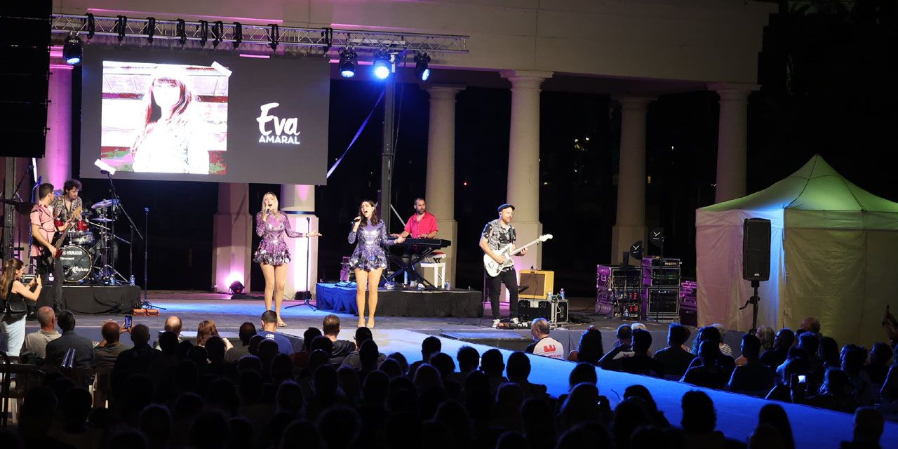  Las actividades en familia, la música en los Viveros y la 137 edición del CIBM protagonizan el segundo fin de semana de la Gran Feria de València