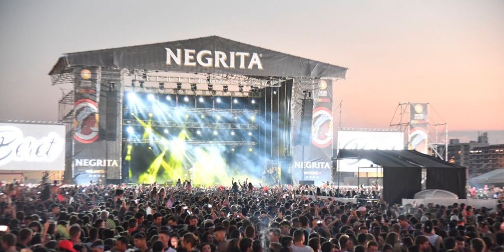  La Diputación de Castellon lleva el Arenal Sound a 25 ferias nacionales e internacionales 