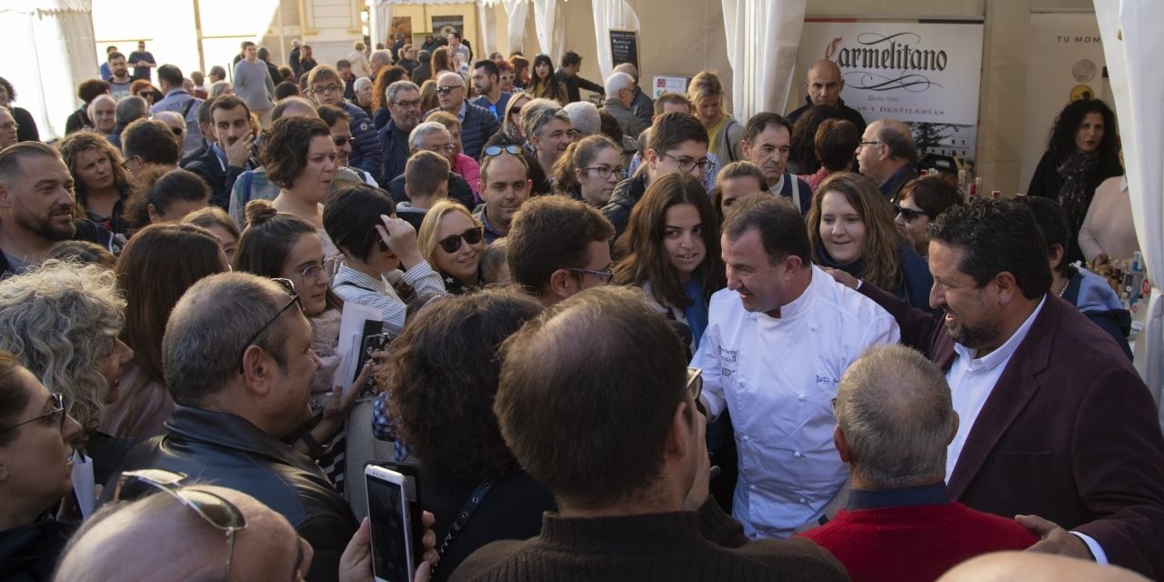  La Diputación de Castellón exhibirá la riqueza gastronómica de la provincia en el Salón de Alimentación del Atlántico con Castelló Ruta de Sabor