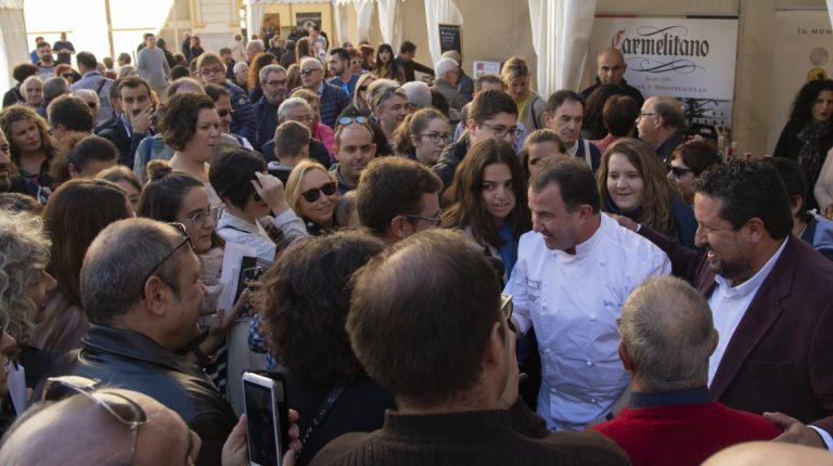La Diputación de Castellón exhibirá la riqueza gastronómica de la provincia en el Salón de Alimentación del Atlántico con Castelló Ruta de Sabor