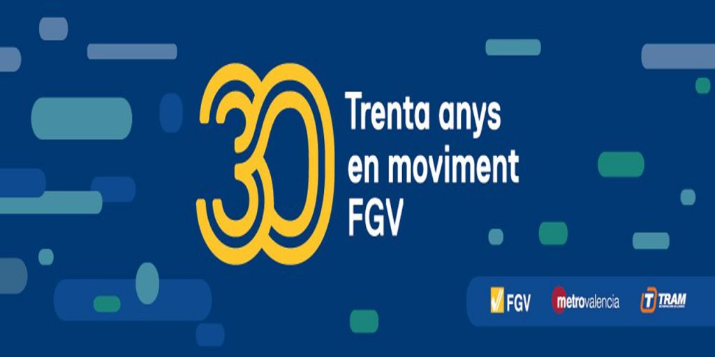  FGV realiza trabajos de reparación y mantenimiento en las paradas de la Línea 4 del tranvía de Metrovalencia
