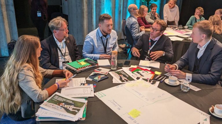 València refuerza su compromiso climático en Gabrovo (Bulgaria) en el marco del proyecto europeo URBACT Cities for Sustainability Governance  