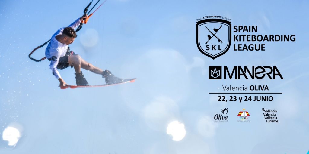  OLIVA LANZA LA SPAIN KITEBOARDING LEAGUE EN LA 38 EDICIÓN DE FITUR