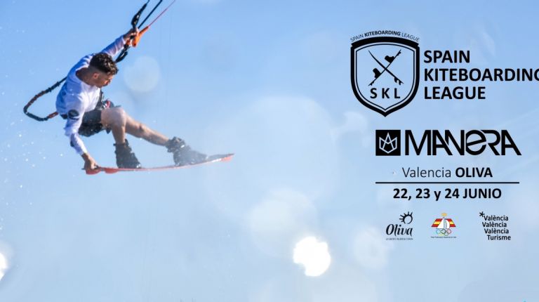 OLIVA LANZA LA SPAIN KITEBOARDING LEAGUE EN LA 38 EDICIÓN DE FITUR