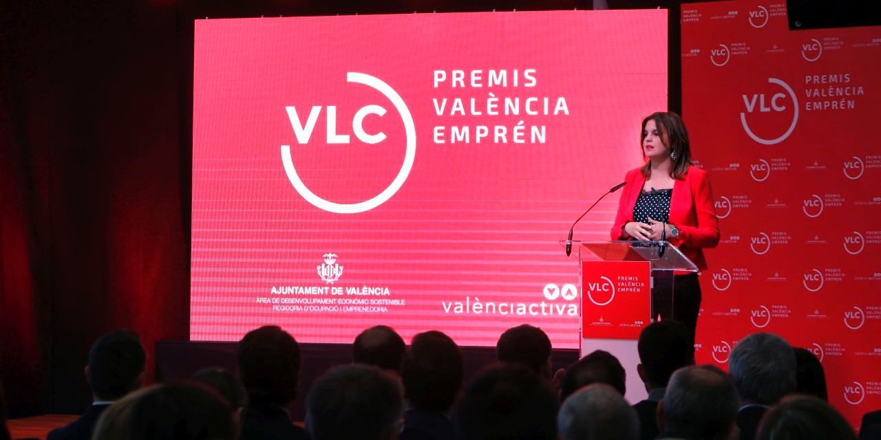  VALÈNCIA ACTIVA LANZA UNA NUEVA EDICIÓN DE ‘CÁPSULAS PARA EMPRENDER’