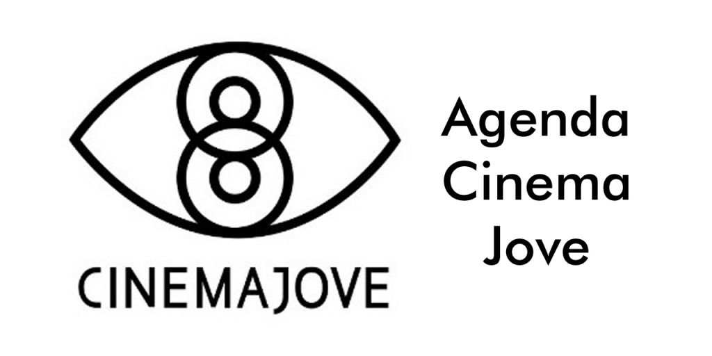  Agenda Cinema Jove, Lunes 25