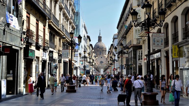 TornarTurisme promociona en la feria 'Aratur' de Zaragoza la oferta turística de la Comunitat Valenciana