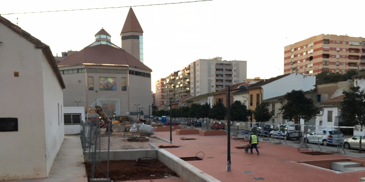  Jardín de la Ermita de Orriols