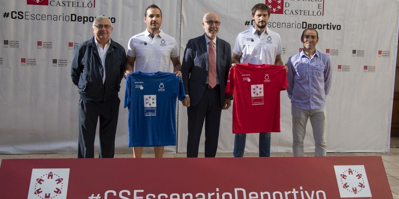  El X Trofeu Diputación de Castelló de Pilota tendrá su final el próximo viernes en Vila-real