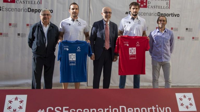 El X Trofeu Diputación de Castelló de Pilota tendrá su final el próximo viernes en Vila-real