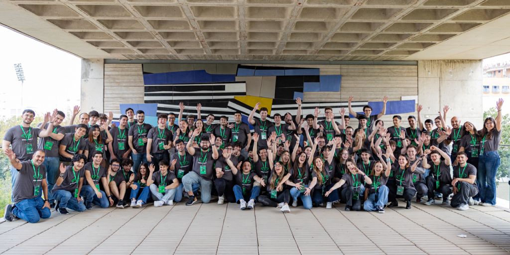  MERCADONA IT Y LA UPV CONSOLIDAN SU COLABORACIÓN PARA IMPULSAR EL TALENTO TECNOLÓGICO 