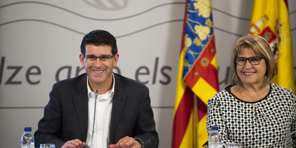  La Diputació invertirá 1,2 millones de euros en La Ribera para dar trabajo a mayores de 55 años