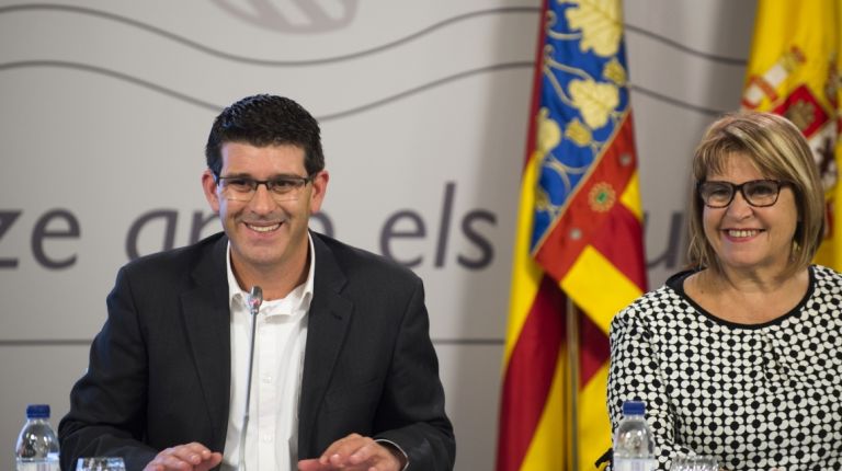 La Diputació invertirá 1,2 millones de euros en La Ribera para dar trabajo a mayores de 55 años