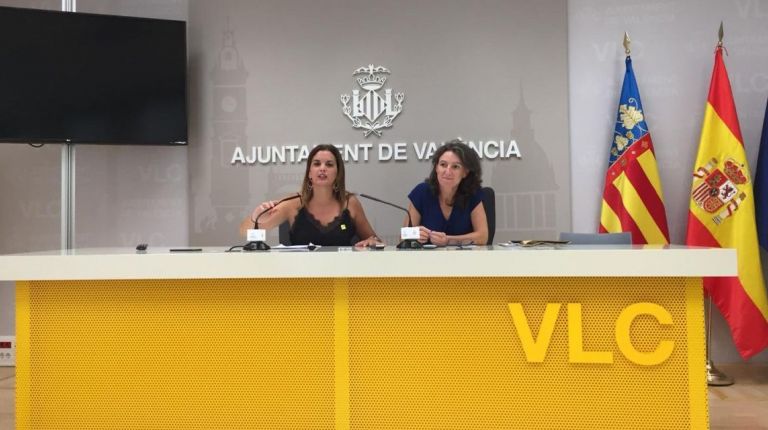 El AYUNTAMIENTO AYUDA, POR PRIMERA VEZ, A LOS ESPACIOS ESCÉNICOS QUE IMPULSAN LAS COMPAÑÍAS LOCALES